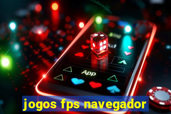 jogos fps navegador